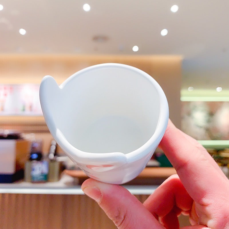 Starbucks China 2023 Spring Traditional Rabbit Season Theme 610ml +85ml ceramic pot with cup set